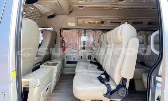 Buy Used Toyota Commuter Other Car in Bangkok in Bangkok Buy Used Toyota Commuter Other Car in Bangkok in Bangkok