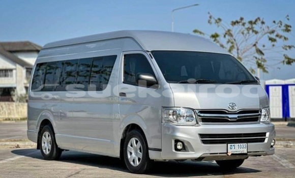 Buy Used Toyota Commuter Other Car in Bangkok in Bangkok Buy Used Toyota Commuter Other Car in Bangkok in Bangkok