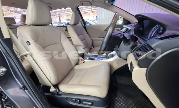 Buy Used Honda Accord Other Car in Bangkok in Bangkok Buy Used Honda Accord Other Car in Bangkok in Bangkok