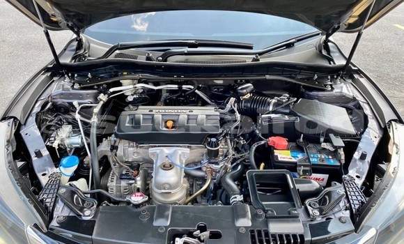 Buy Used Honda Accord Other Car in Bangkok in Bangkok Buy Used Honda Accord Other Car in Bangkok in Bangkok