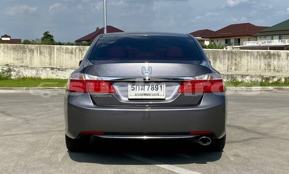 Buy Used Honda Accord Other Car in Bangkok in Bangkok Buy Used Honda Accord Other Car in Bangkok in Bangkok