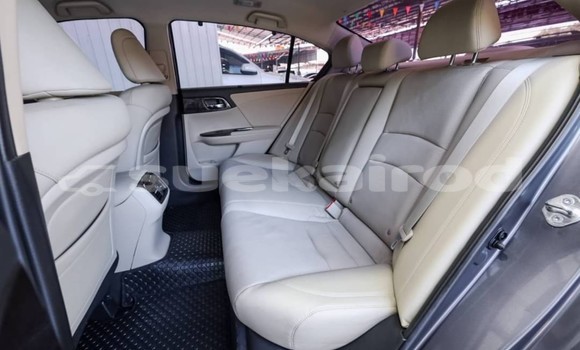 Buy Used Honda Accord Other Car in Bangkok in Bangkok Buy Used Honda Accord Other Car in Bangkok in Bangkok