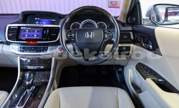 Buy Used Honda Accord Other Car in Bangkok in Bangkok Buy Used Honda Accord Other Car in Bangkok in Bangkok