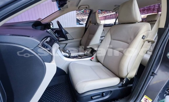 Buy Used Honda Accord Other Car in Bangkok in Bangkok Buy Used Honda Accord Other Car in Bangkok in Bangkok