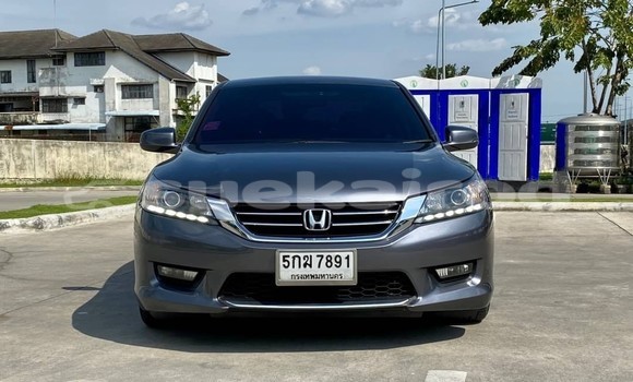 Buy Used Honda Accord Other Car in Bangkok in Bangkok Buy Used Honda Accord Other Car in Bangkok in Bangkok
