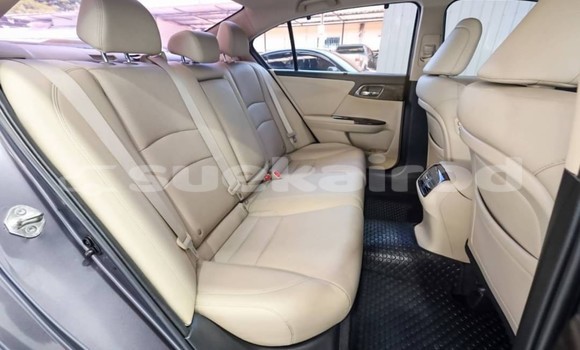 Buy Used Honda Accord Other Car in Bangkok in Bangkok Buy Used Honda Accord Other Car in Bangkok in Bangkok