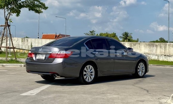 Buy Used Honda Accord Other Car in Bangkok in Bangkok Buy Used Honda Accord Other Car in Bangkok in Bangkok