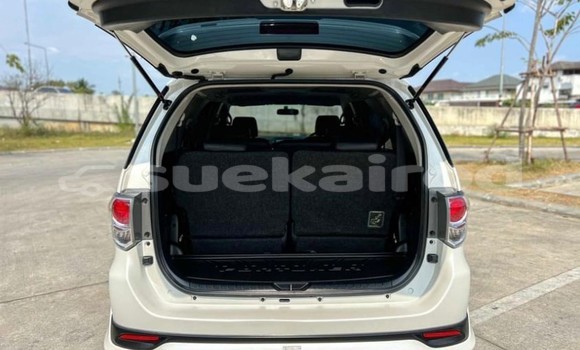 ซื้อ รถมือสอง Toyota Fortuner ขาว รถยนต์ ใน %{เมือง} ใน กรุงเทพมหานคร ซื้อ รถมือสอง Toyota Fortuner ขาว รถยนต์ ใน %{เมือง} ใน กรุงเทพมหานคร