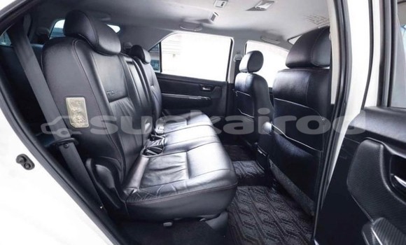 ซื้อ รถมือสอง Toyota Fortuner ขาว รถยนต์ ใน %{เมือง} ใน กรุงเทพมหานคร ซื้อ รถมือสอง Toyota Fortuner ขาว รถยนต์ ใน %{เมือง} ใน กรุงเทพมหานคร