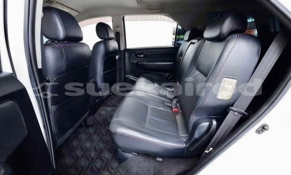 ซื้อ รถมือสอง Toyota Fortuner ขาว รถยนต์ ใน %{เมือง} ใน กรุงเทพมหานคร ซื้อ รถมือสอง Toyota Fortuner ขาว รถยนต์ ใน %{เมือง} ใน กรุงเทพมหานคร