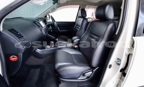 ซื้อ รถมือสอง Toyota Fortuner ขาว รถยนต์ ใน %{เมือง} ใน กรุงเทพมหานคร ซื้อ รถมือสอง Toyota Fortuner ขาว รถยนต์ ใน %{เมือง} ใน กรุงเทพมหานคร