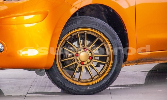 Buy Used Nissan March Other Car in Bangkok in Bangkok Buy Used Nissan March Other Car in Bangkok in Bangkok