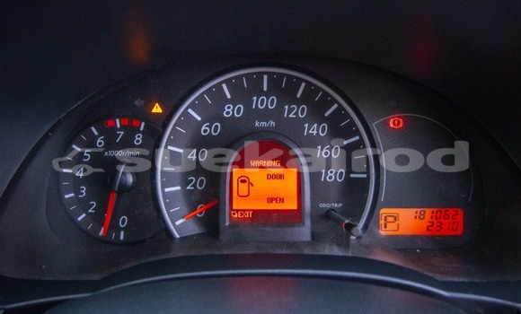 Buy Used Nissan March Other Car in Bangkok in Bangkok Buy Used Nissan March Other Car in Bangkok in Bangkok