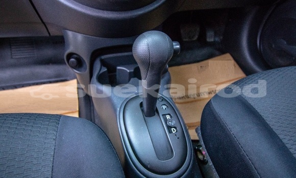 Buy Used Nissan March Other Car in Bangkok in Bangkok Buy Used Nissan March Other Car in Bangkok in Bangkok