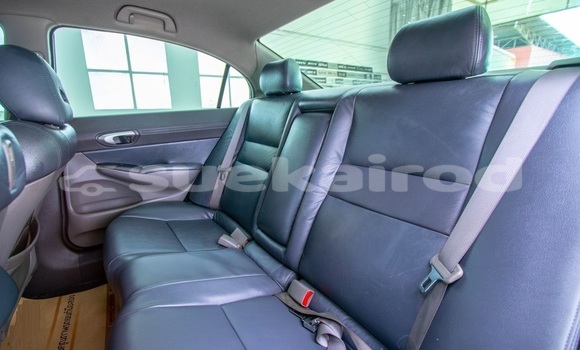 Buy Used Honda Civic Black Car in Bangkok in Bangkok Buy Used Honda Civic Black Car in Bangkok in Bangkok