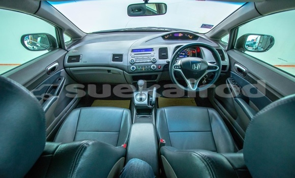 Buy Used Honda Civic Black Car in Bangkok in Bangkok Buy Used Honda Civic Black Car in Bangkok in Bangkok