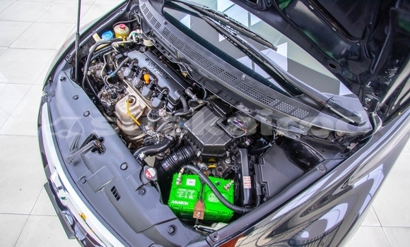 Buy Used Honda Civic Black Car in Bangkok in Bangkok Buy Used Honda Civic Black Car in Bangkok in Bangkok