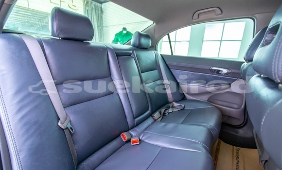 Buy Used Honda Civic Black Car in Bangkok in Bangkok Buy Used Honda Civic Black Car in Bangkok in Bangkok