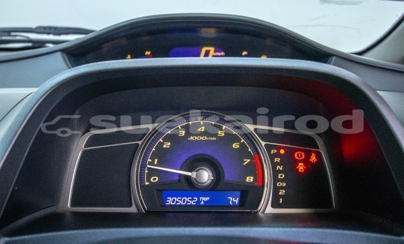 Buy Used Honda Civic Black Car in Bangkok in Bangkok Buy Used Honda Civic Black Car in Bangkok in Bangkok