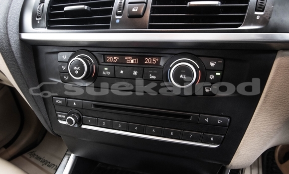 Buy Used BMW X3 Brown Car in Bangkok in Bangkok Buy Used BMW X3 Brown Car in Bangkok in Bangkok