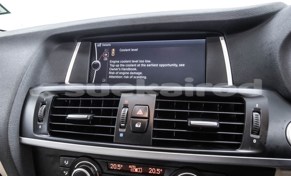 Buy Used BMW X3 Brown Car in Bangkok in Bangkok Buy Used BMW X3 Brown Car in Bangkok in Bangkok