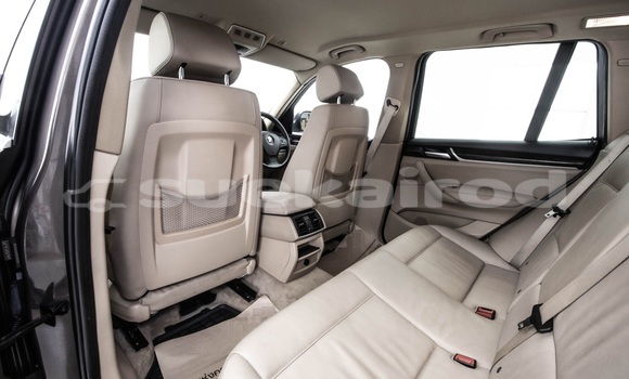 Buy Used BMW X3 Brown Car in Bangkok in Bangkok Buy Used BMW X3 Brown Car in Bangkok in Bangkok