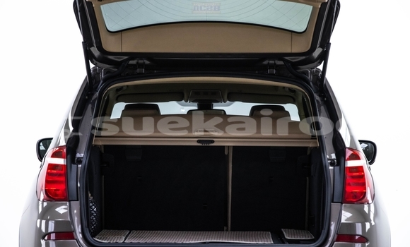 Buy Used BMW X3 Brown Car in Bangkok in Bangkok Buy Used BMW X3 Brown Car in Bangkok in Bangkok