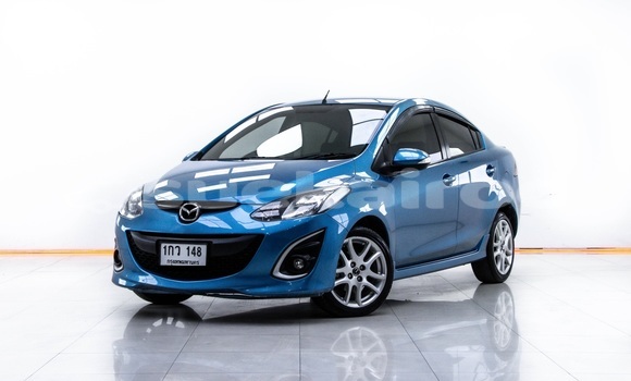 Buy Used Mazda 2 Other Car in Bangkok in Bangkok