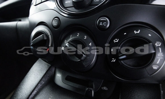 Buy Used Mazda 2 Other Car in Bangkok in Bangkok Buy Used Mazda 2 Other Car in Bangkok in Bangkok