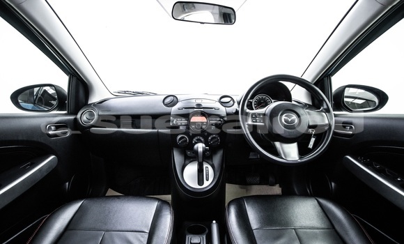 Buy Used Mazda 2 Other Car in Bangkok in Bangkok Buy Used Mazda 2 Other Car in Bangkok in Bangkok