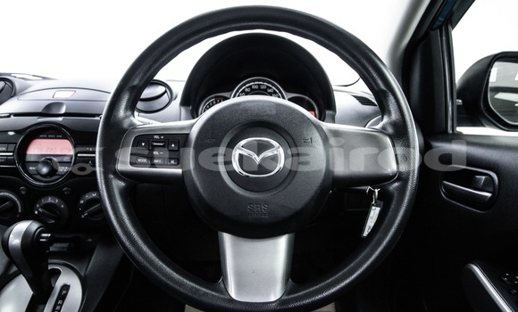 Buy Used Mazda 2 Other Car in Bangkok in Bangkok Buy Used Mazda 2 Other Car in Bangkok in Bangkok