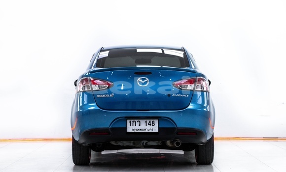 Buy Used Mazda 2 Other Car in Bangkok in Bangkok Buy Used Mazda 2 Other Car in Bangkok in Bangkok