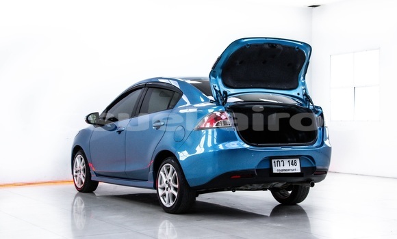 Buy Used Mazda 2 Other Car in Bangkok in Bangkok Buy Used Mazda 2 Other Car in Bangkok in Bangkok