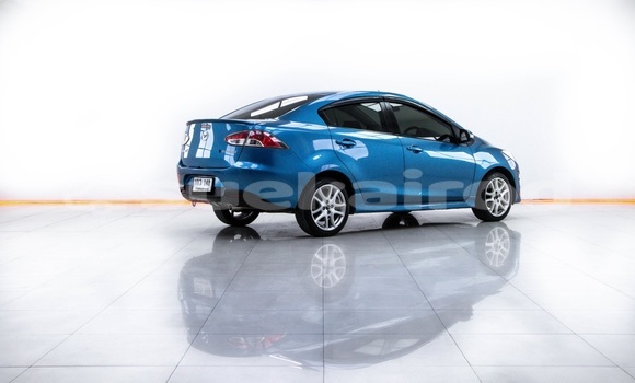 Buy Used Mazda 2 Other Car in Bangkok in Bangkok Buy Used Mazda 2 Other Car in Bangkok in Bangkok