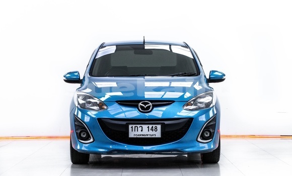 Buy Used Mazda 2 Other Car in Bangkok in Bangkok Buy Used Mazda 2 Other Car in Bangkok in Bangkok