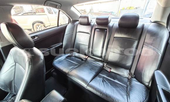 Buy Used Mitsubishi Lancer Black Car in Bangkok in Bangkok Buy Used Mitsubishi Lancer Black Car in Bangkok in Bangkok