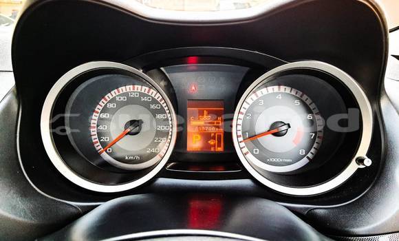 Buy Used Mitsubishi Lancer Black Car in Bangkok in Bangkok Buy Used Mitsubishi Lancer Black Car in Bangkok in Bangkok