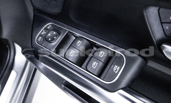 Buy Used Mercedes-Benz GLA-klasse AMG Other Car in Bangkok in Bangkok Buy Used Mercedes-Benz GLA-klasse AMG Other Car in Bangkok in Bangkok