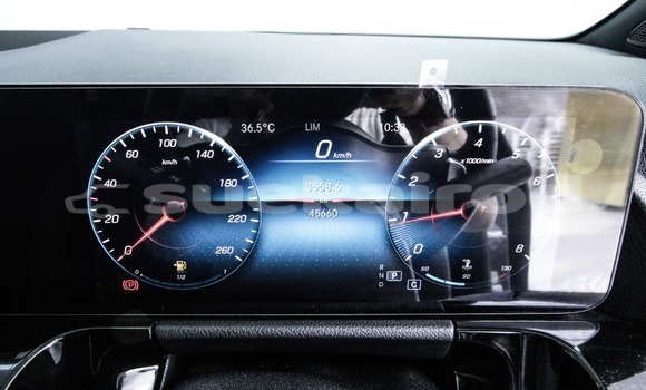 Buy Used Mercedes-Benz GLA-klasse AMG Other Car in Bangkok in Bangkok Buy Used Mercedes-Benz GLA-klasse AMG Other Car in Bangkok in Bangkok