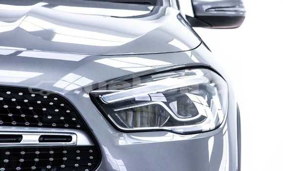 Buy Used Mercedes-Benz GLA-klasse AMG Other Car in Bangkok in Bangkok Buy Used Mercedes-Benz GLA-klasse AMG Other Car in Bangkok in Bangkok