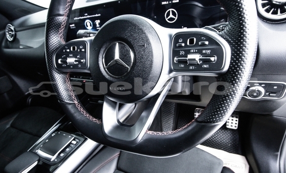 Buy Used Mercedes-Benz GLA-klasse AMG Other Car in Bangkok in Bangkok Buy Used Mercedes-Benz GLA-klasse AMG Other Car in Bangkok in Bangkok
