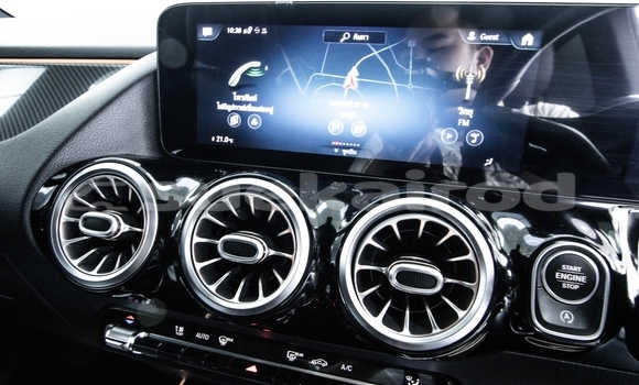 Buy Used Mercedes-Benz GLA-klasse AMG Other Car in Bangkok in Bangkok Buy Used Mercedes-Benz GLA-klasse AMG Other Car in Bangkok in Bangkok