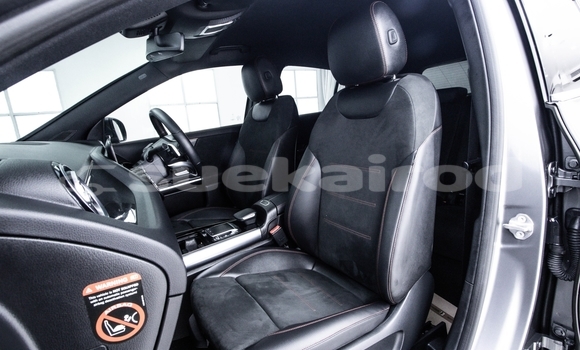 Buy Used Mercedes-Benz GLA-klasse AMG Other Car in Bangkok in Bangkok Buy Used Mercedes-Benz GLA-klasse AMG Other Car in Bangkok in Bangkok