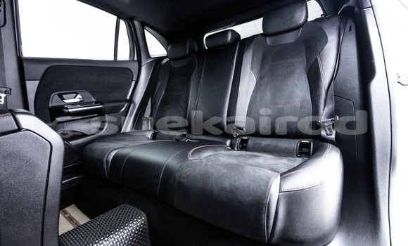 Buy Used Mercedes-Benz GLA-klasse AMG Other Car in Bangkok in Bangkok Buy Used Mercedes-Benz GLA-klasse AMG Other Car in Bangkok in Bangkok