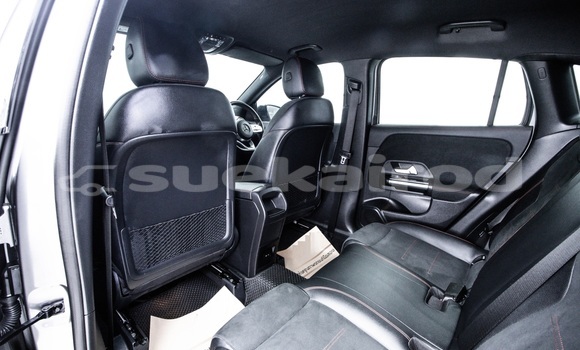 Buy Used Mercedes-Benz GLA-klasse AMG Other Car in Bangkok in Bangkok Buy Used Mercedes-Benz GLA-klasse AMG Other Car in Bangkok in Bangkok