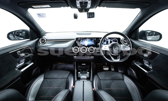 Buy Used Mercedes-Benz GLA-klasse AMG Other Car in Bangkok in Bangkok Buy Used Mercedes-Benz GLA-klasse AMG Other Car in Bangkok in Bangkok