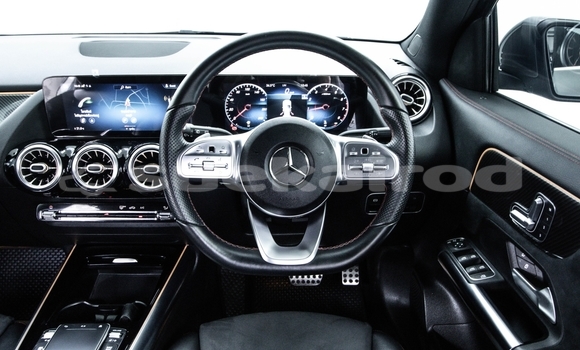 Buy Used Mercedes-Benz GLA-klasse AMG Other Car in Bangkok in Bangkok Buy Used Mercedes-Benz GLA-klasse AMG Other Car in Bangkok in Bangkok