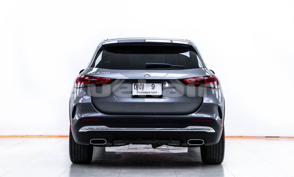 Buy Used Mercedes-Benz GLA-klasse AMG Other Car in Bangkok in Bangkok Buy Used Mercedes-Benz GLA-klasse AMG Other Car in Bangkok in Bangkok