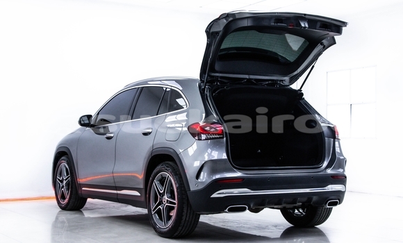 Buy Used Mercedes-Benz GLA-klasse AMG Other Car in Bangkok in Bangkok Buy Used Mercedes-Benz GLA-klasse AMG Other Car in Bangkok in Bangkok