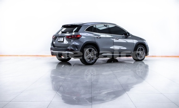 Buy Used Mercedes-Benz GLA-klasse AMG Other Car in Bangkok in Bangkok Buy Used Mercedes-Benz GLA-klasse AMG Other Car in Bangkok in Bangkok